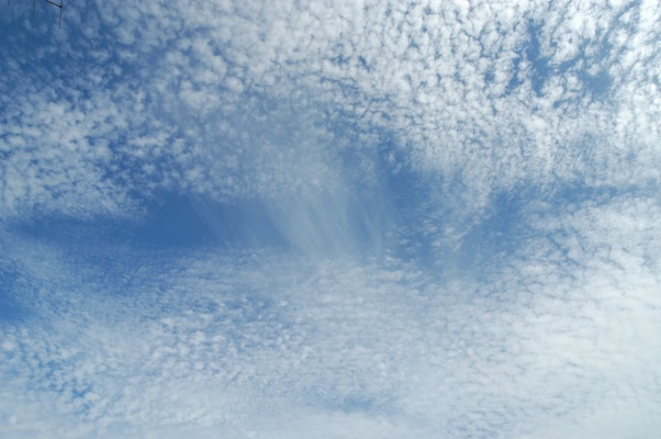 雲のでき方 雲の種類 分類 雲の百科 雲のでき方 雲の種類 分類 雲の百科